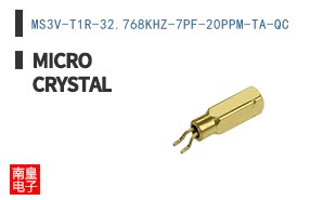 MS3V-T1R-32.768KHZ-7PF-20PPM-TA-QC ͼƬ